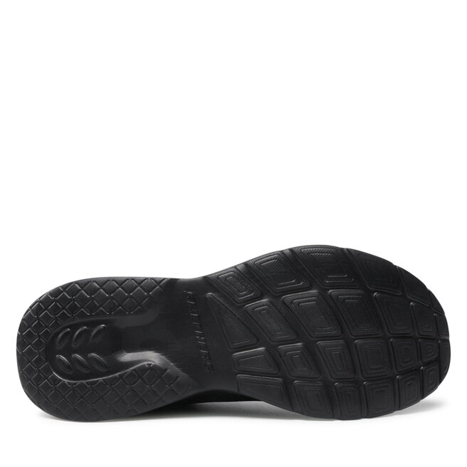 Skechers Sneakersy Skechers Full Pace 232293/BBK Black