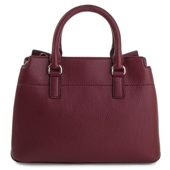 Dkny store bellah satchel