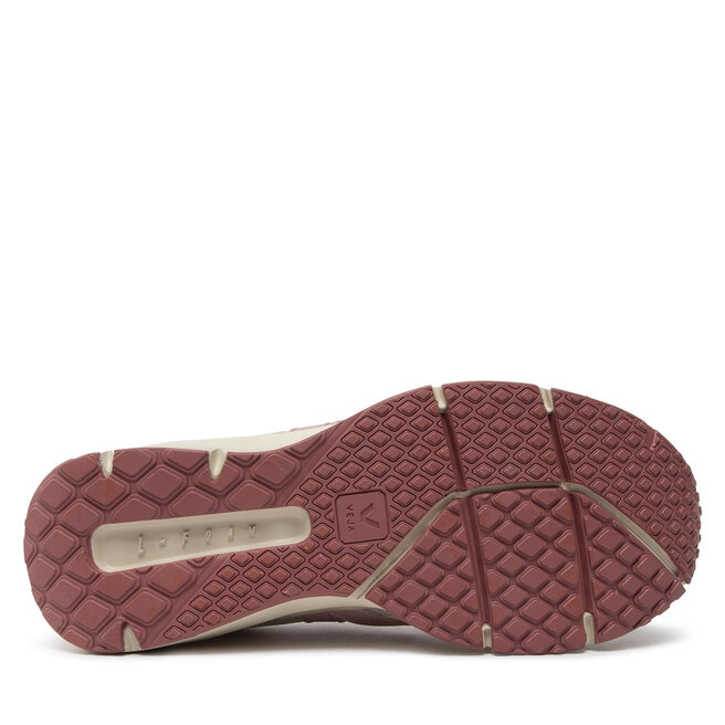 Veja Sneakers Veja Condor 2 Alveomesh CL0102658A Natural Babe/Jaune Fluo