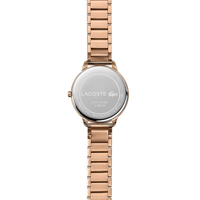 Lacoste clearance lexi watch