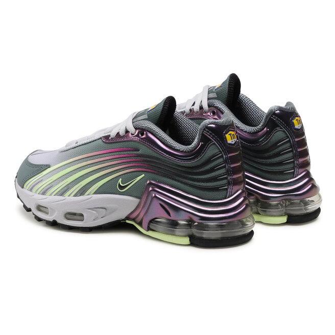 Batai Nike Air Max Plus II (Gs) CT4383 300 Hasta/Off Noir/Pure Platinum •  Www.eavalyne.lt