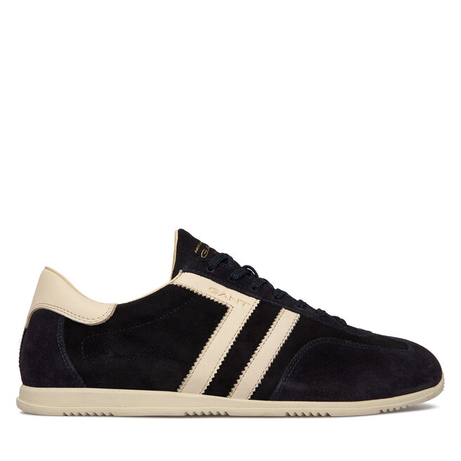 Sneakersy Gant 32633278 Granatowy - męskie