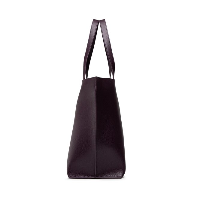 Pinko Τσάντα Pinko Everyday Shopping AI 22-23 PLTT 1P22WT A03V Melanzana/Antique Gold WWA