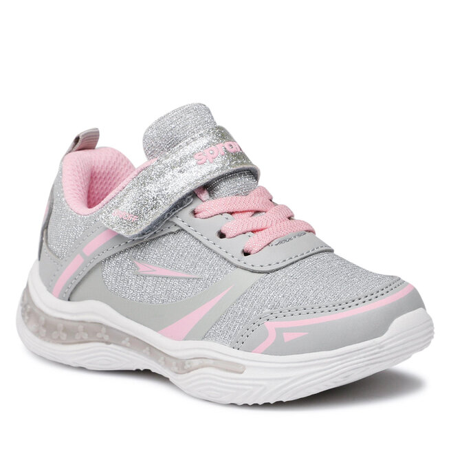 Αθλητικά Sprandi CP76-21253 Silver