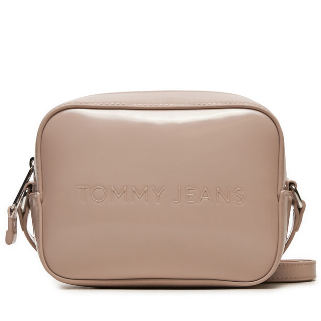 Torebka Tommy Jeans - Beżowy