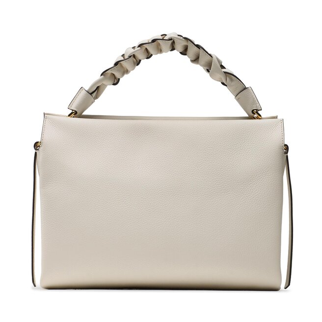 Coccinelle Дамска чанта Coccinelle M50 Boheme Grana Double E1 M50 19 02 01 Coco.Milk/Toas 550