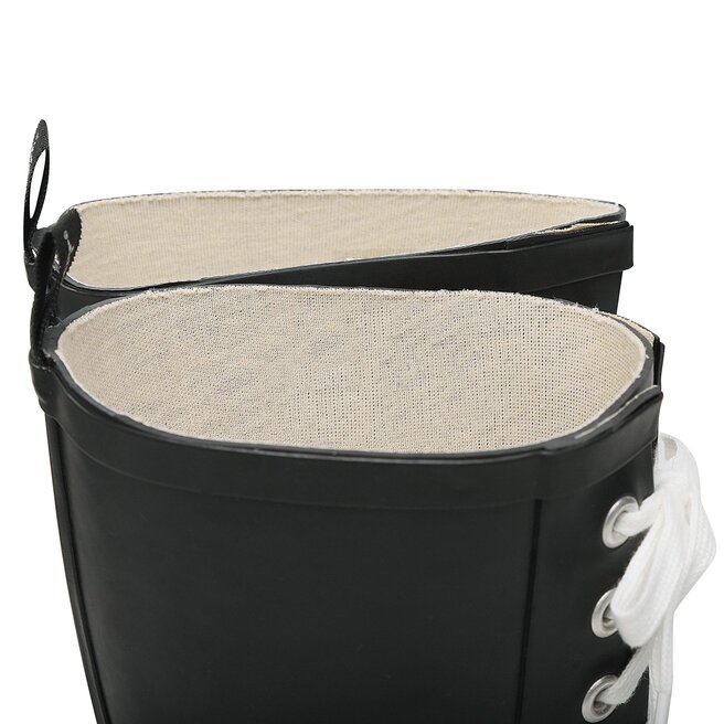 Weather Report Cizme de cauciuc Weather Report Sondian W Rubber Boot WR222390 Black 1001