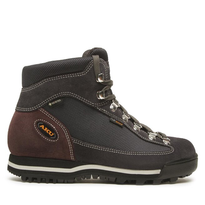 Aku Туристически Aku Ultralight Micro Gtw GORE-TEX 365.10 Anthracite/Smoked