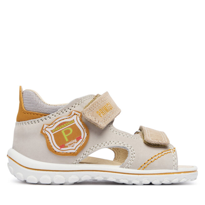 Sandały Primigi 1363600 Beżowy - chłopięce
