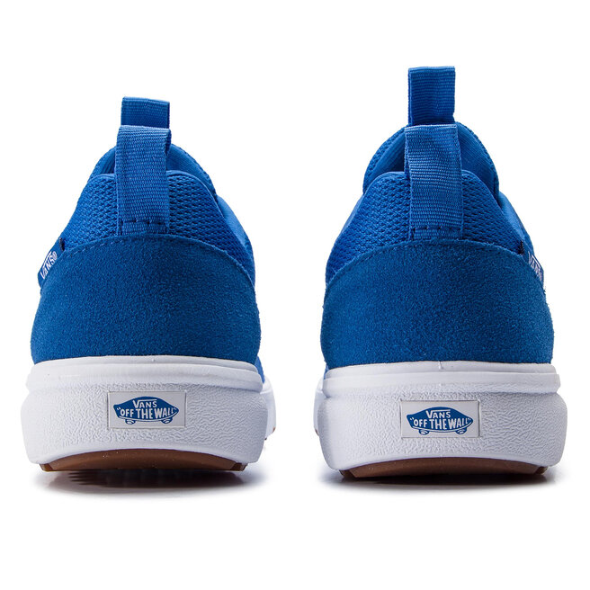 Vans ultrarange lapis on sale blue
