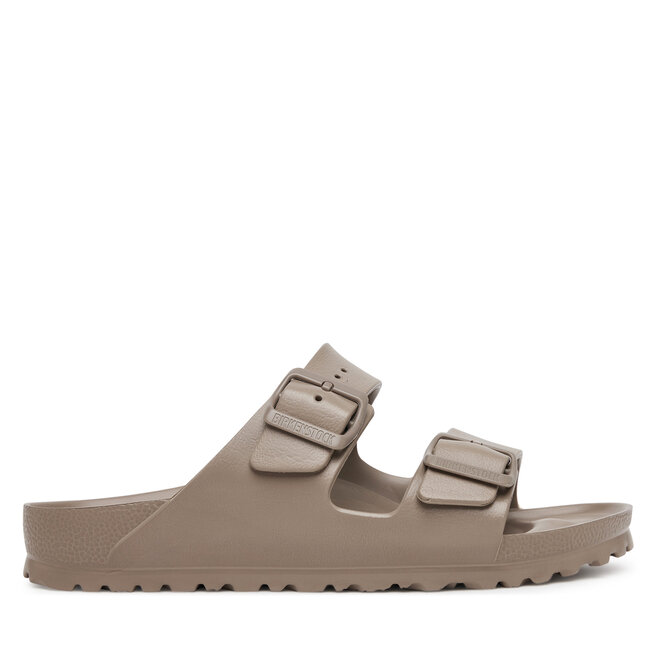 Klapki Birkenstock Arizona Eva - Beżowy