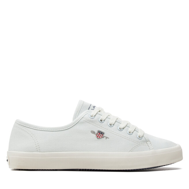 Tenisówki Gant Pillox Sneaker - Błękitny