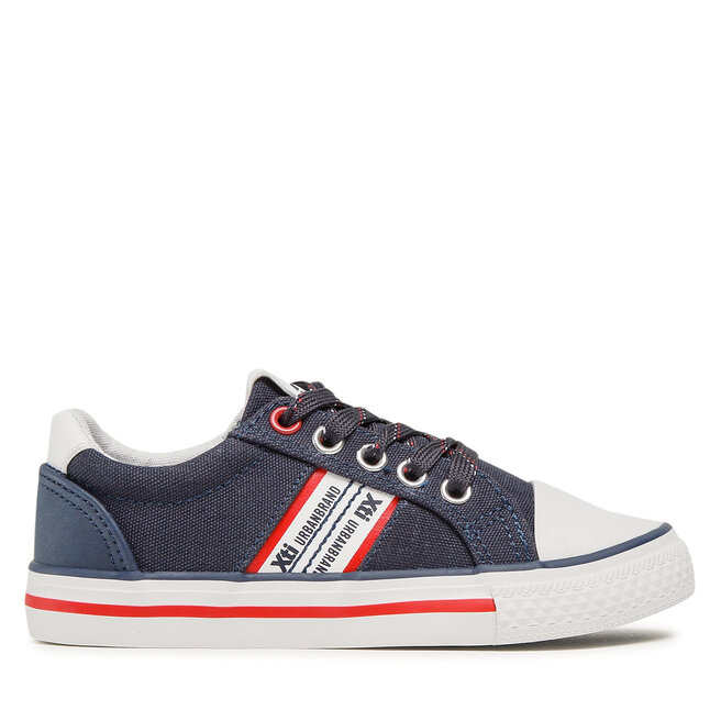 Sneakers Xti 57985 Navy Σκούρο μπλε
