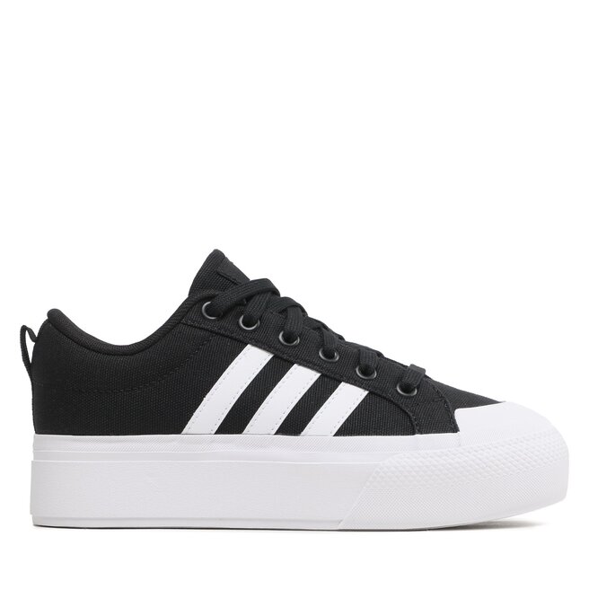 Sneakersy adidas Bravada 2.0 - Czarny