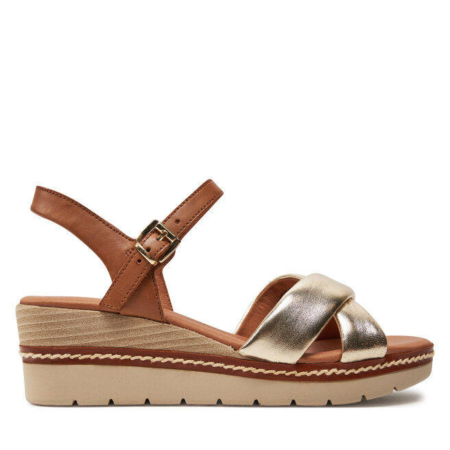 Marco tozzi sandalen damen