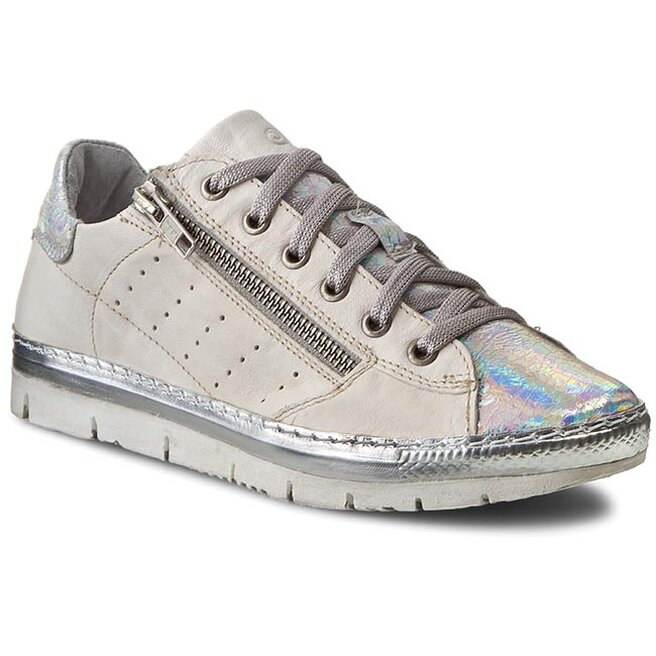 Scarpe basse Khrio 161K3906RMNLQ Osso Silver escarpe