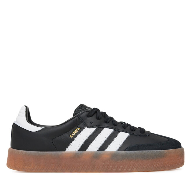 Sneakersy adidas Sambae - Czarny