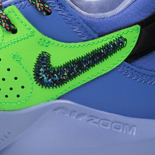 Nike Obuća Nike Zoom Freak 2 CK5424 500 Sapphire/Light Thistle/Black