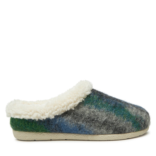 Kobiece kapcie Berkemann