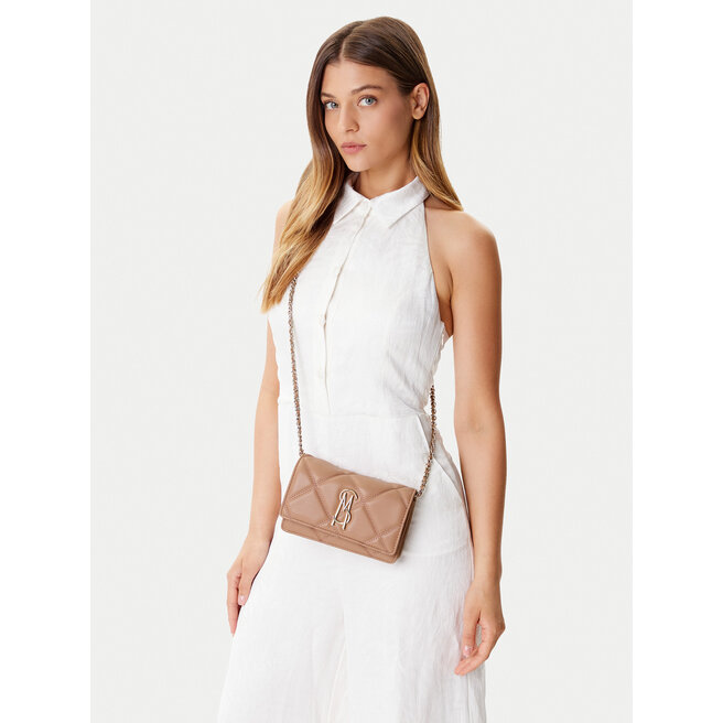 Torebka Steve Madden Bendue SM13001105 Brązowy -