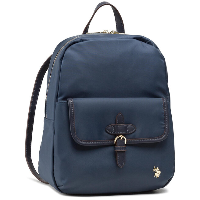 Rucksack U.S. Polo Assn. Houston S Backpack Bag BIUHU4924WIP212 Navy