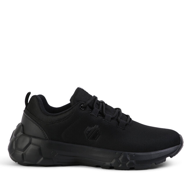 Dare2B Pantofi Dare2B Womens Hex Swift DWF393 Black 800
