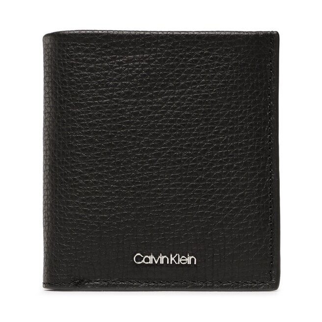 Portafoglio uomo discount calvin klein piccolo