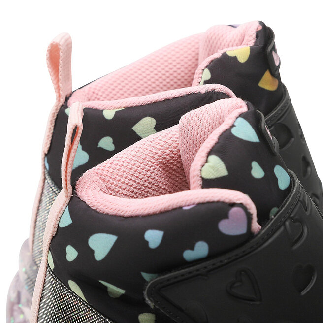 Bibi Sněhule Bibi Roller Celebration 1079173 Black/Print