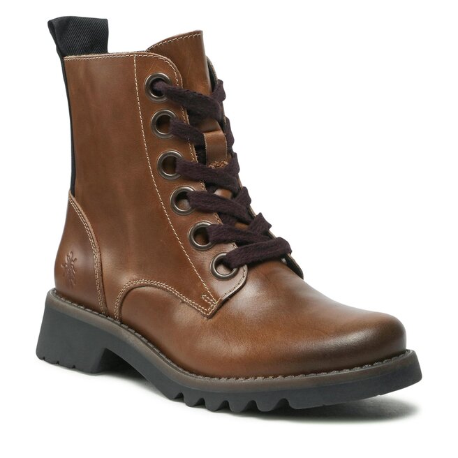 Botines fly hotsell