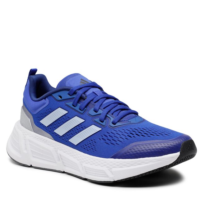 Pantofi adidas Questar HP2436 Bleumarin