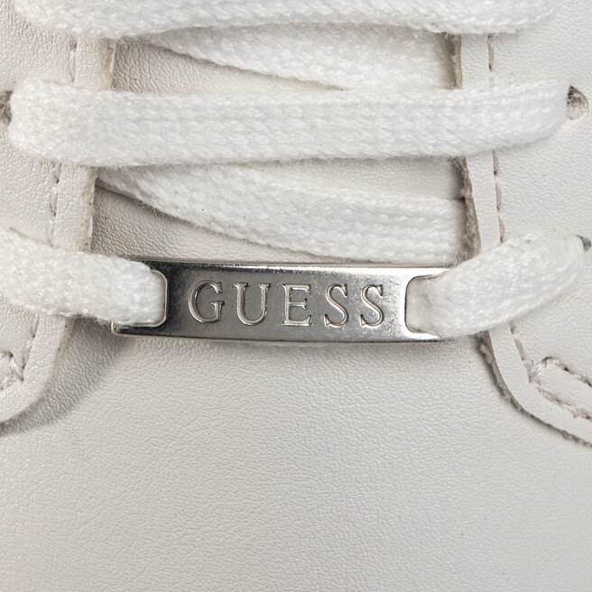 Guess Sportcipő Guess Luis Jr FI5LUI ELE12 032