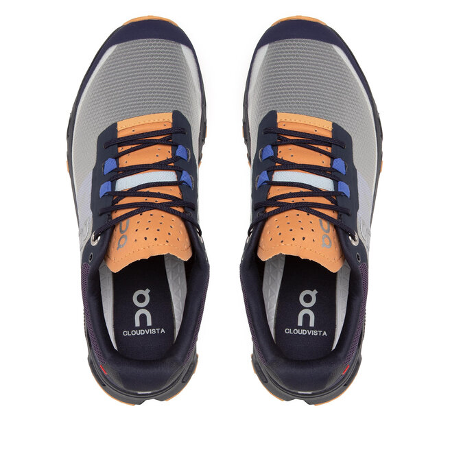 On Scarpe On Cloudvista 6498592 Midnight/Copper