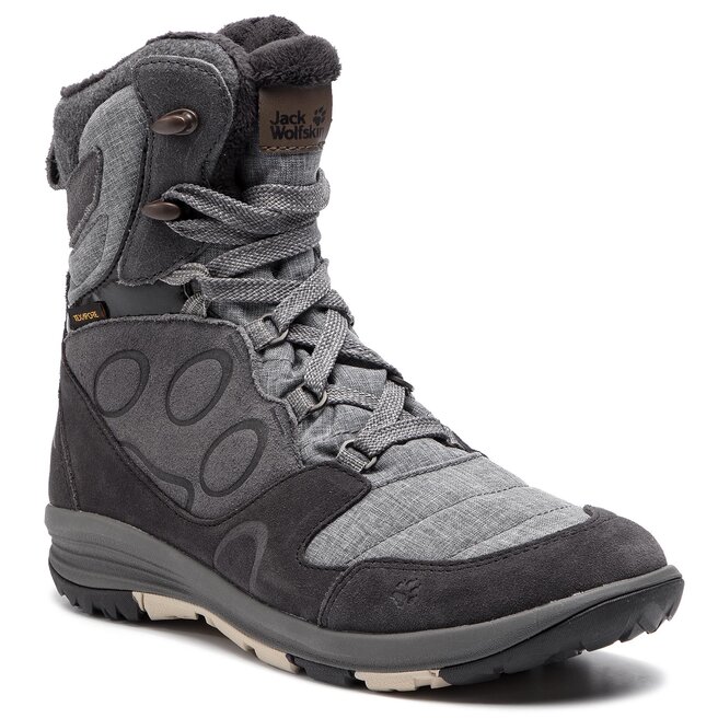 very comfortable boots