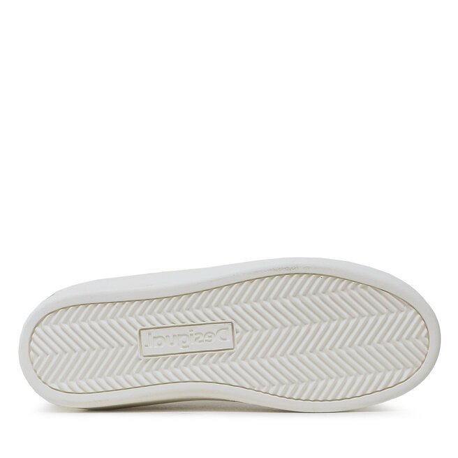Desigual Sneakers Desigual 22WSKP19 1000