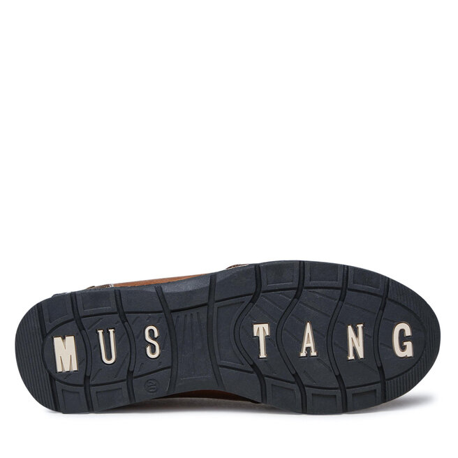 Infecteren Helemaal droog passen 306 - Sneakers Mustang 4106 - 301 Kastanie • Www.Ariss-euShops - clothing  key-chains box office-accessories 36 shoe-care robes belts T Shirts