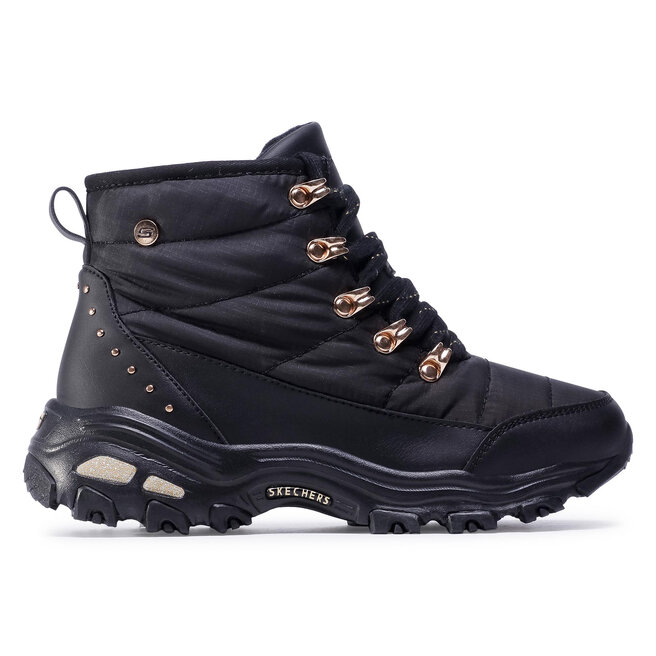 batai Skechers Weekender Puffer 167088 