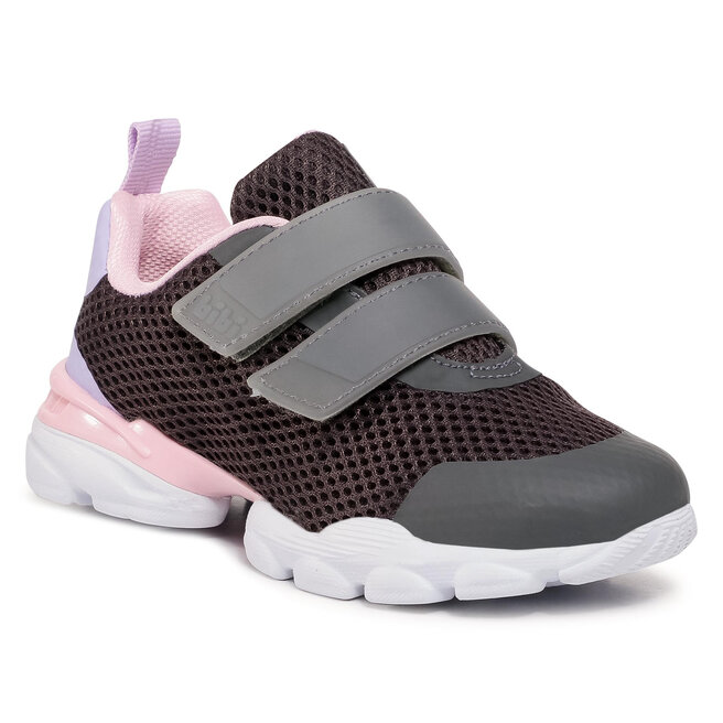 Tenis top drop bibi