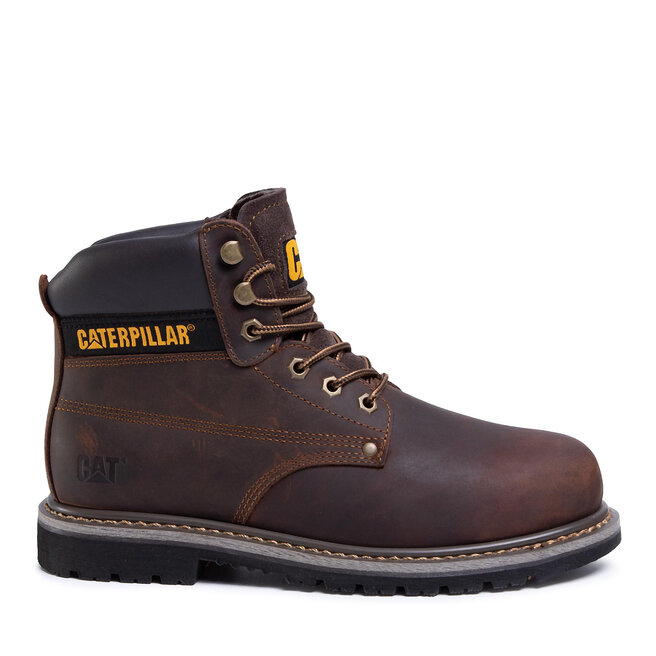 Męskie trapery CAT Footwear