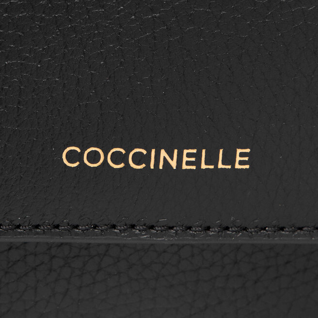Coccinelle Táska Coccinelle LV3 Mini Bag E5 LV3 57 10 38 Noir 001