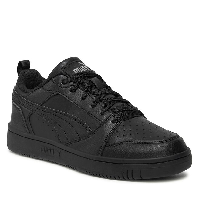 Puma 2025 rebound black