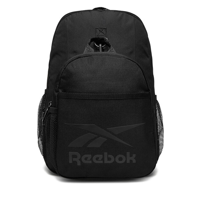 Plecak Reebok CWBEO-RBK-WS-008-09 Czarny -