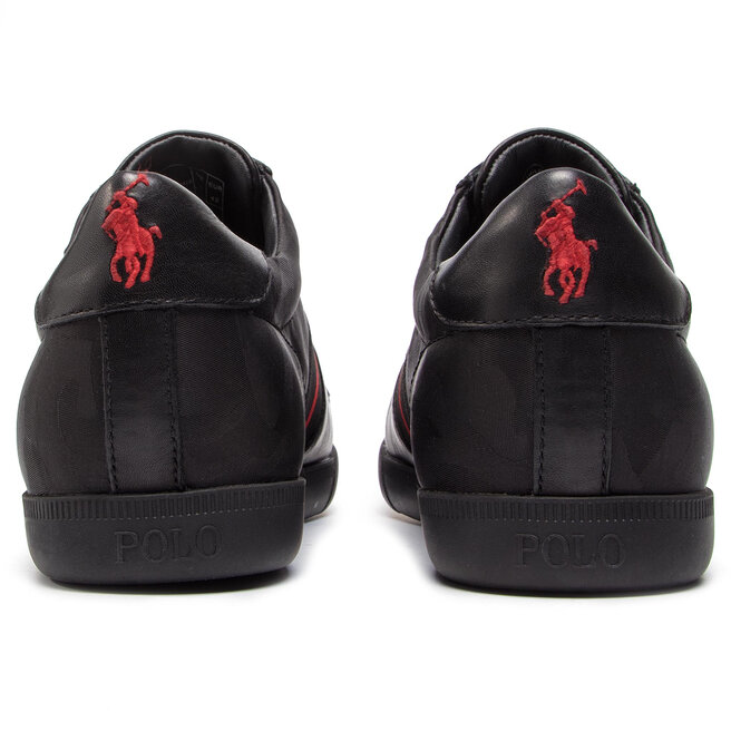 Polo ralph clearance lauren camilo trainers