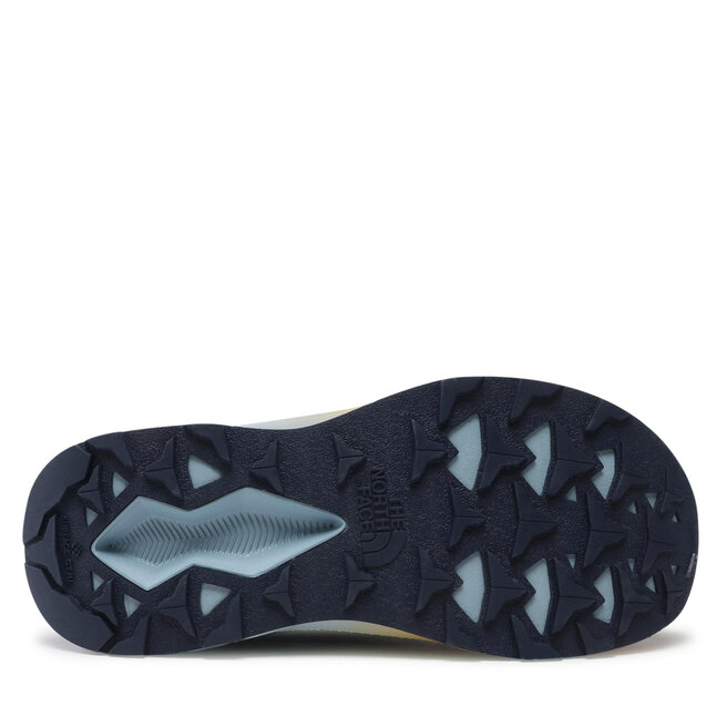 The North Face Zapatos The North Face Vectiv Eminus NF0A5G3M50H1-050 Navy/Banff Blue
