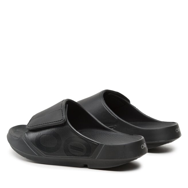 Oofos ciabatte clearance