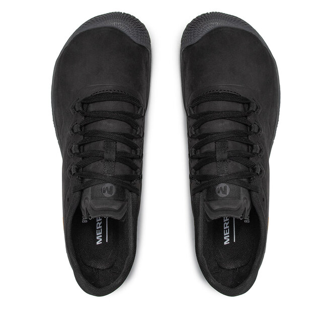 Merrell Обувки Merrell Vapor Glove 3 Luna Ltr J33599 Black