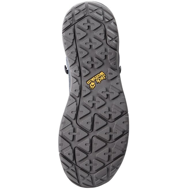 Seven wonders texapore mid top