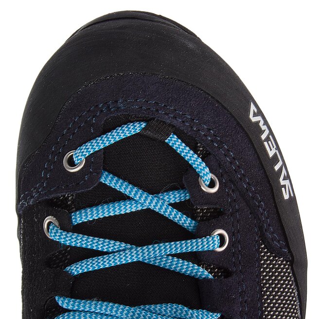 Salewa Trekkings Salewa Crow Gtx GORE-TEX 61329-3985 Premium Navy/Ethernal Blue