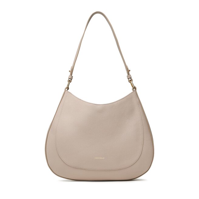 Coccinelle Дамска чанта Coccinelle NAK Coccinelle Sole E1 NAK 13 01 01 Powder Pink N80