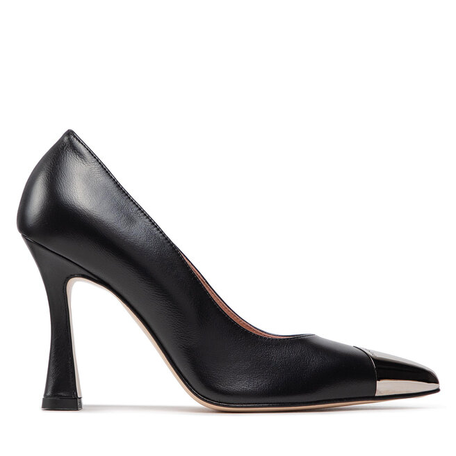 Pinko Обувки Pinko Peperoncino Decollete AI 22-23 BLKS1 1H2154 A0DA Black Z99