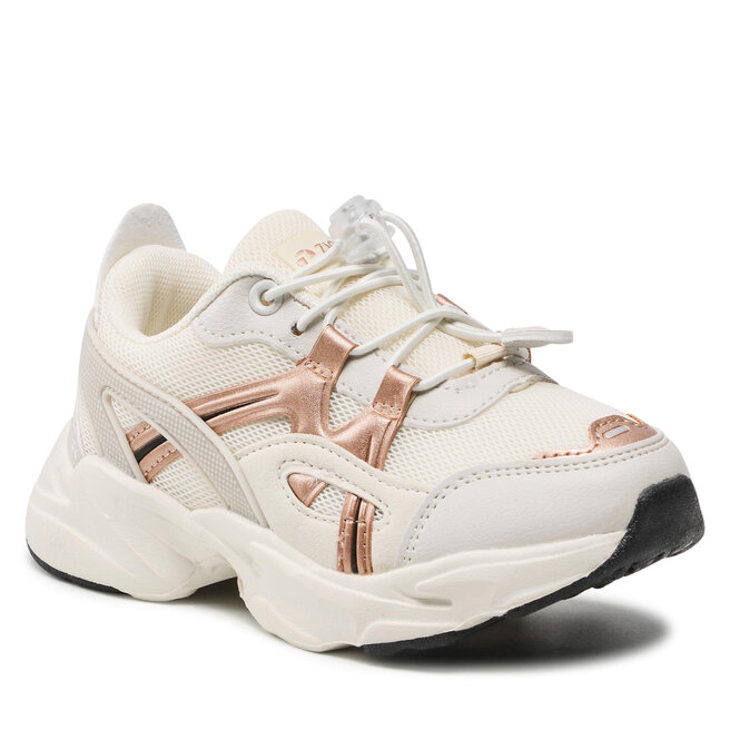 ZigZag Sportcipő ZigZag Caslaw Kids Z222279 Oatmeal 1106